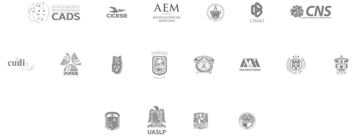 Origenes de Supercomputo en Mexico